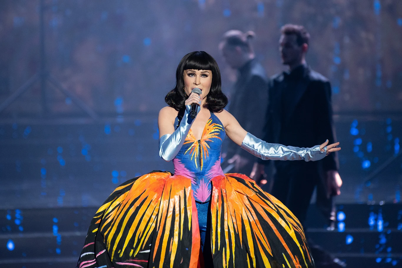 Anna-Maria Sieklucka