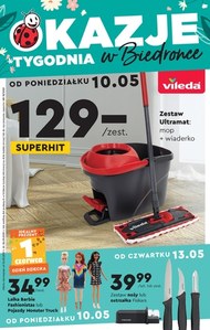 Okazje tygodnia w Biedronce