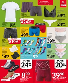 Wypoczynek z Selgros