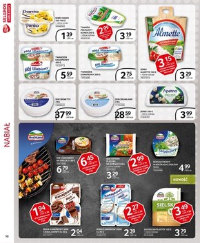 Extra obniżki w Selgros