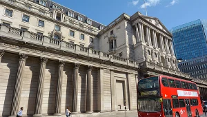Bank of England