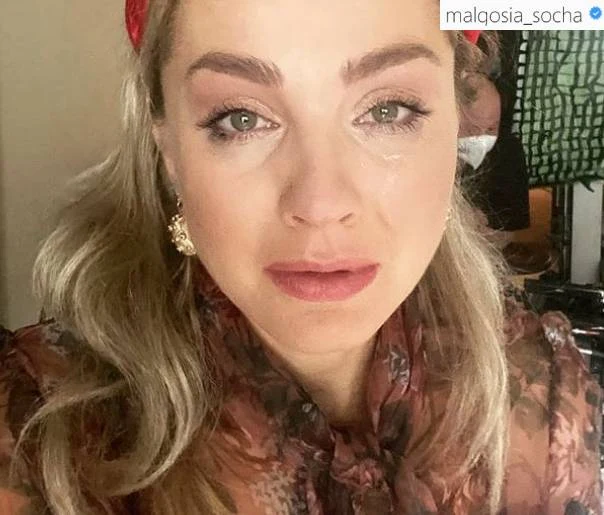 Instagram @malgosia_socha