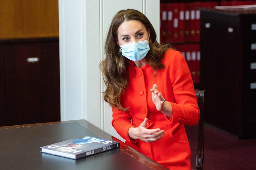 Kate Middleton