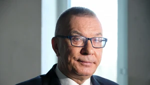 Adam Abramowicz, rzecznik MŚP