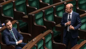 Marcin Wiącek wspólnym kandydatem KO i PSL na RPO