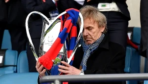 Na ile Boniek zmienił Puchar Polski? To był "cyrk objeżdżający prowincję"