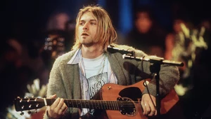 Kurt Cobain zginął 27 lat temu w wieku 27 lat