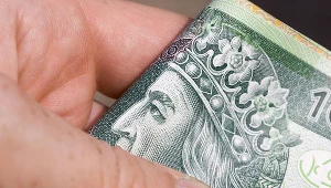 Pandemia wydłużyła "życie" banknotów