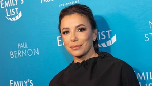 Eva Longoria zachwyciła figurą