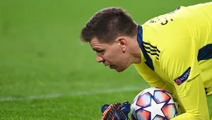 Wojciech Szczęsny