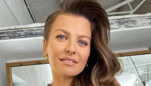 Anna Lewandowska szczerze o niedoskonałościach