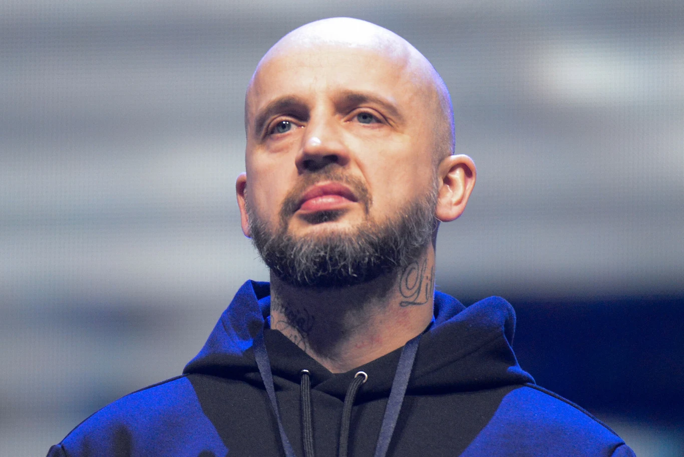 Peja zdissował Donatana Peja zdissował Donatana