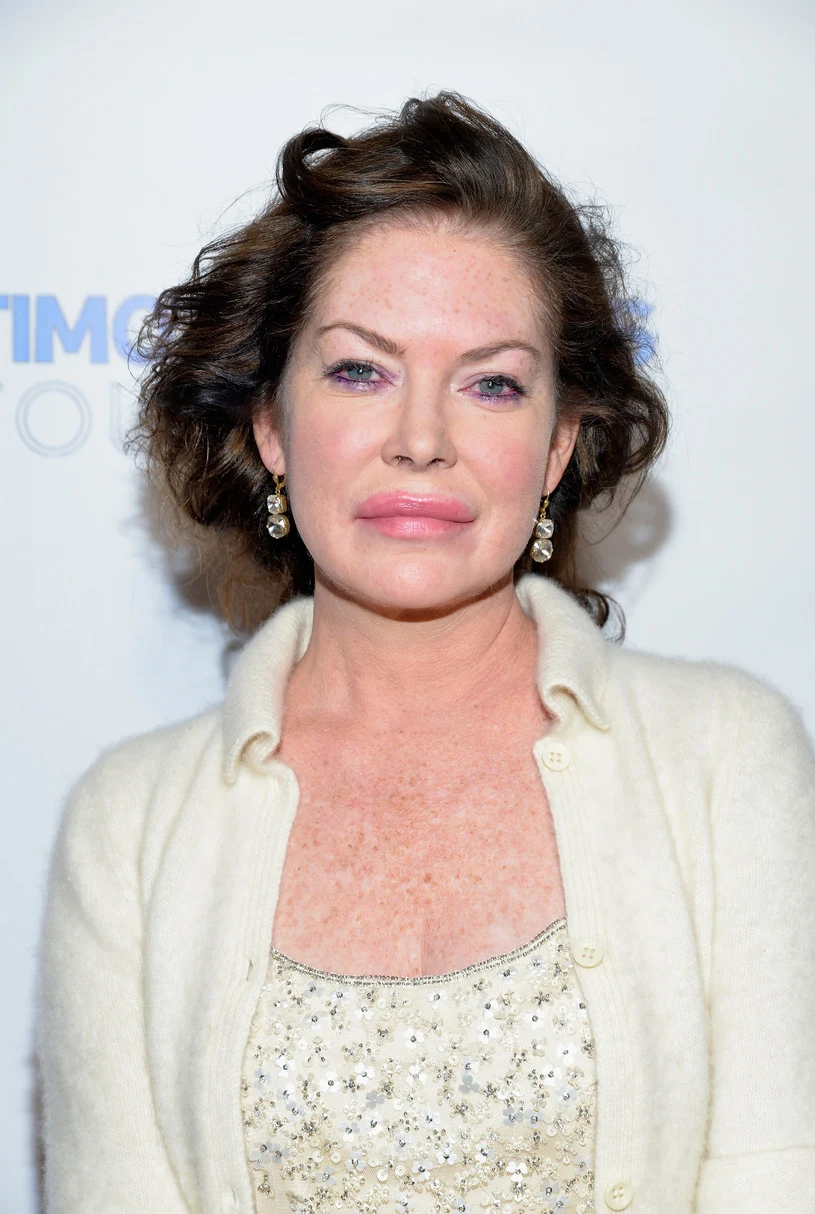 Lara Flynn Boyle 