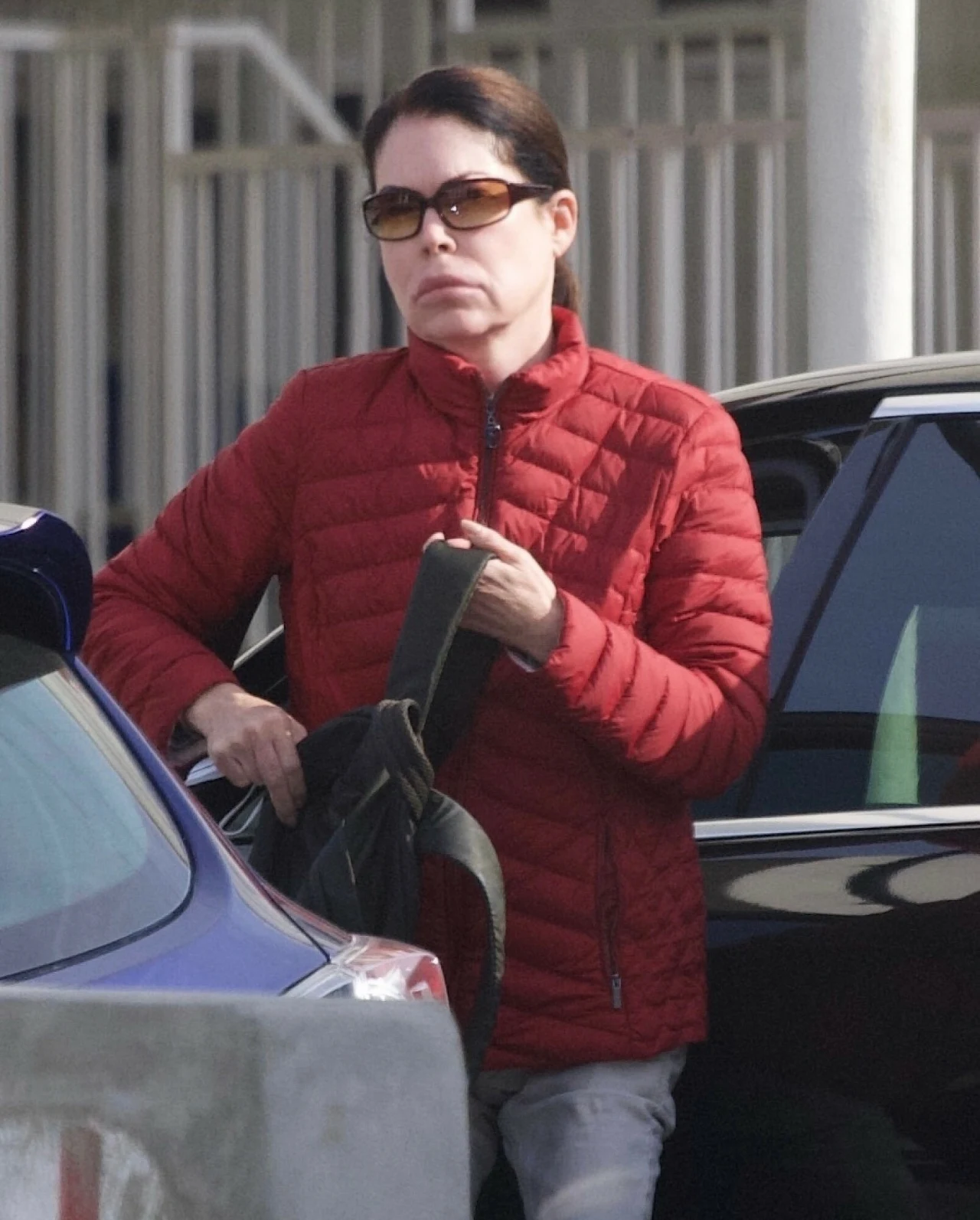 Lara Flynn Boyle