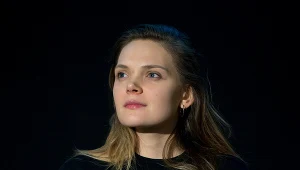 Sandra Drzymalska