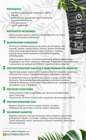 Tydzień azjatycki w Lidlu