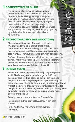 Tydzień azjatycki w Lidlu