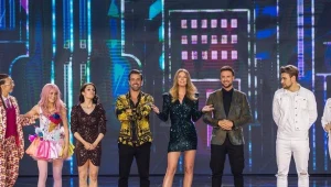 "Dance Dance Dance": Znamy finalistów trzeciej edycji