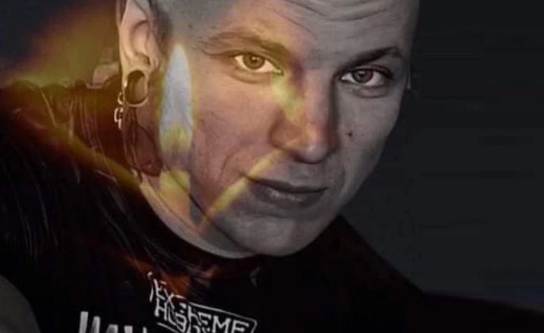 Mariusz nie żyje Mariusz nie żyje