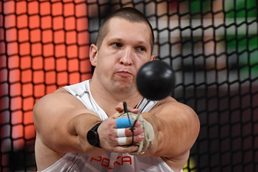 Wojciech Nowicki Wojciech Nowicki