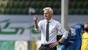 Śląsk Wrocław - Bruk-Bet Termalica Nieciecza 0-1 w 1/32 finału Pucharu Polski. Zapis relacji