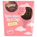Wawel Królewskie mleczko waniliowe 300 g