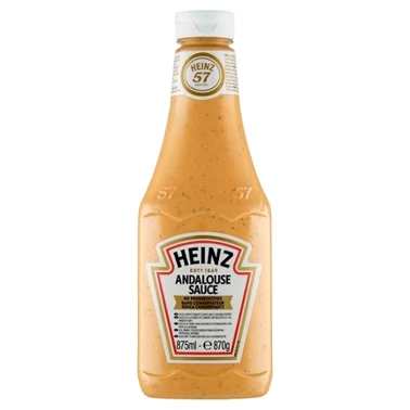 Sos Heinz - 0