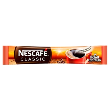 Kawa Nescafe - 1