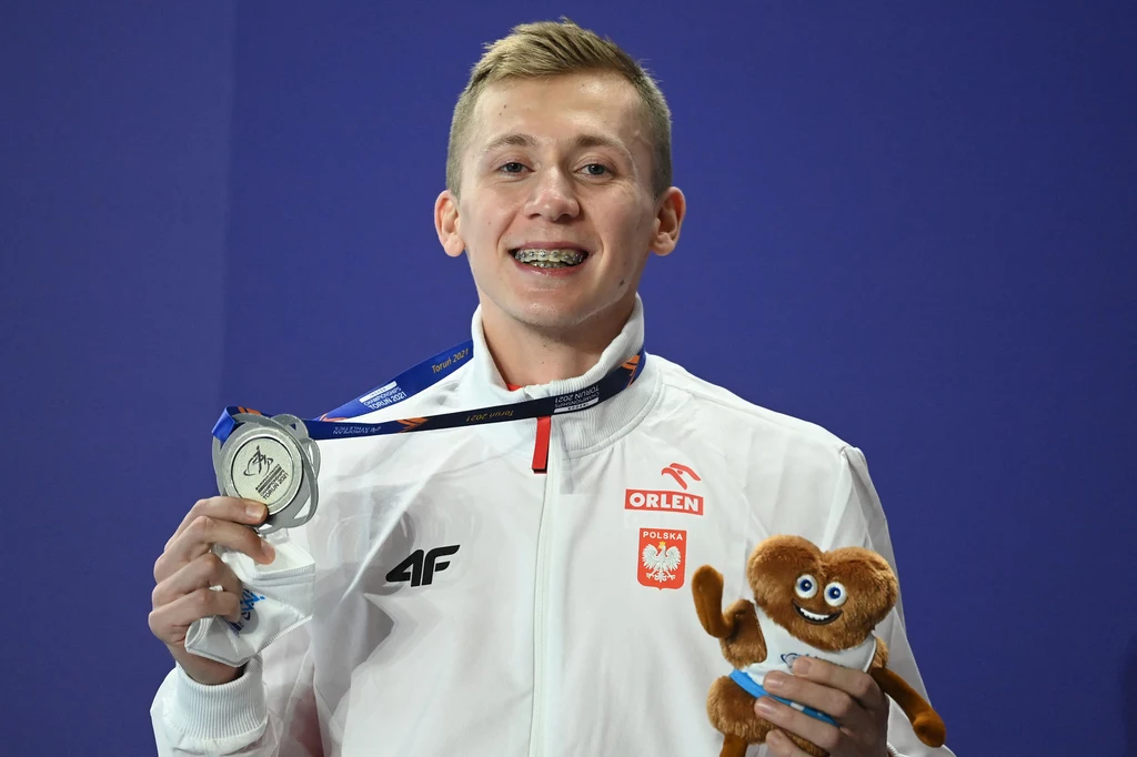 Mateusz Borkowski Mateusz Borkowski