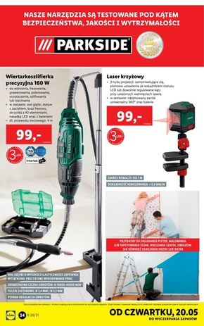 Dzień dziecka w Lidlu