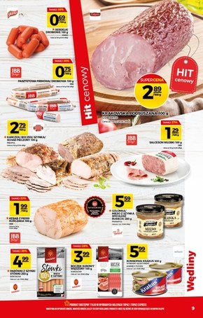 Topaz - nowa oferta promocyjna