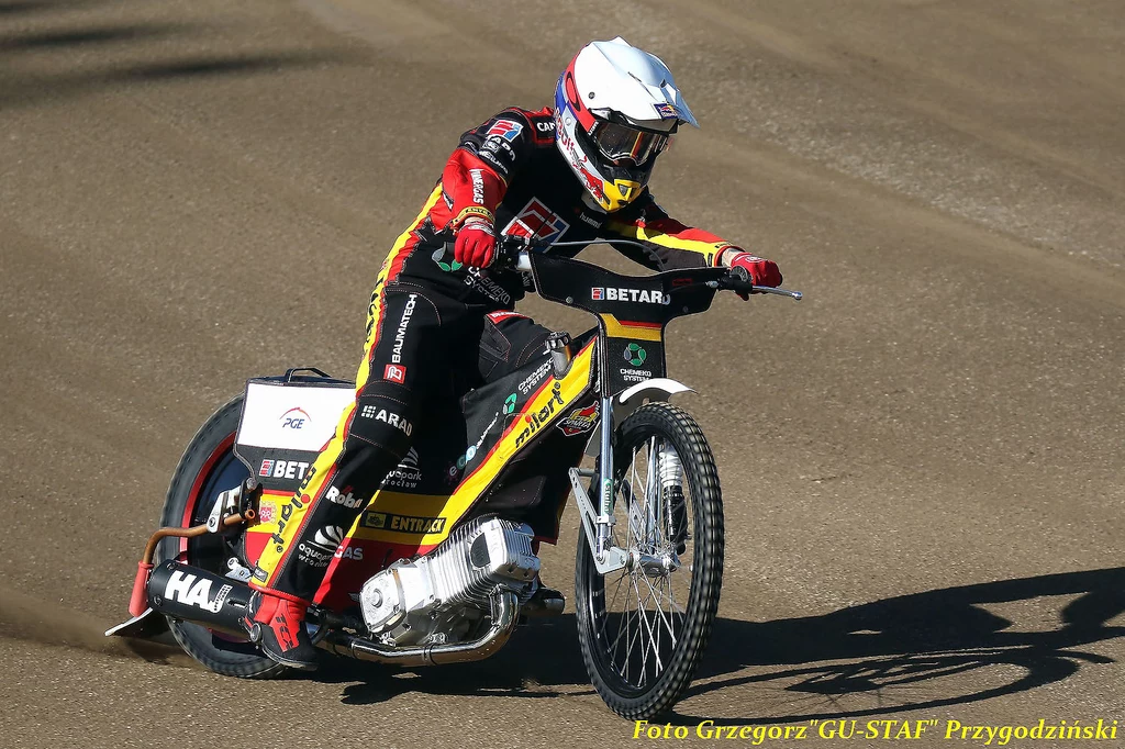 Maciej Janowski