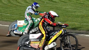 Są nie do pokonania! Sparta zdobywa kolejną twierdzę