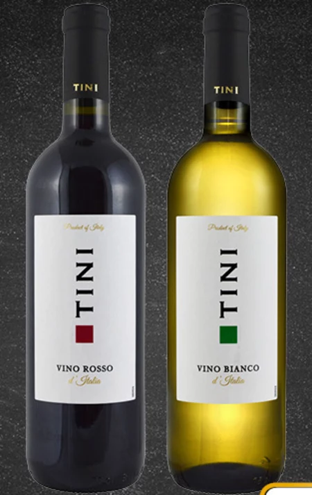 Wino Tini