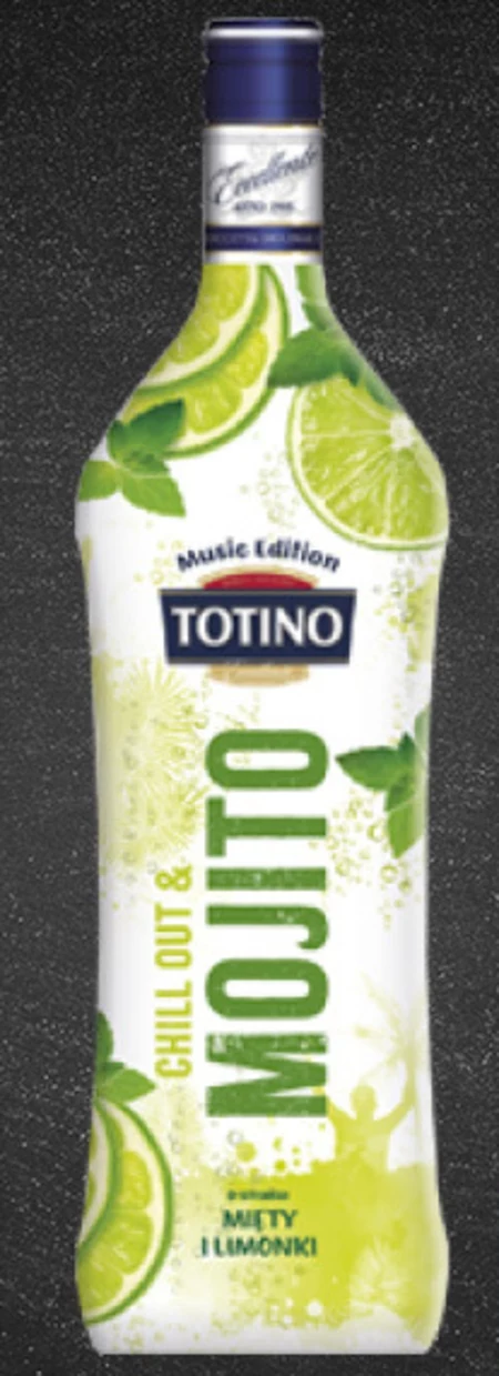 Wino Totino