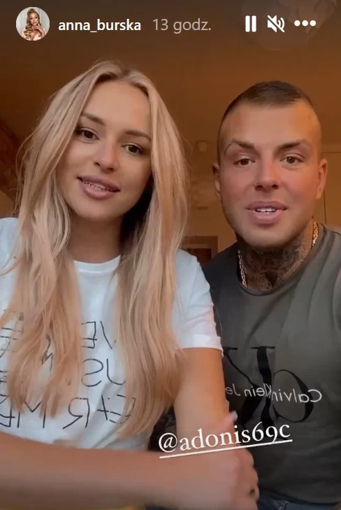 Ania i Czarek wspólnie poinformowali o rozstaniu