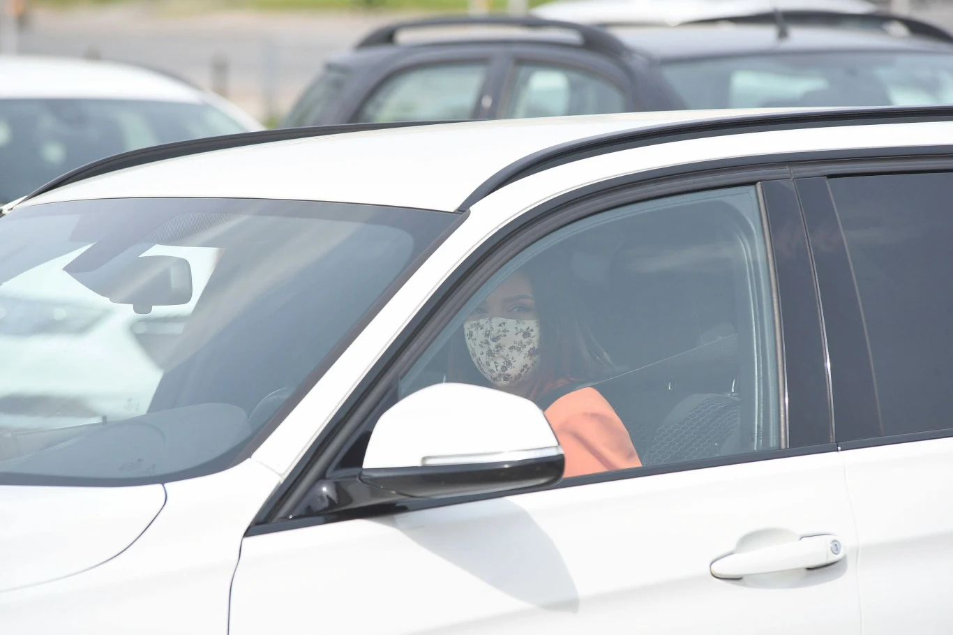 Klaudia Halejcio Klaudia Halejcio