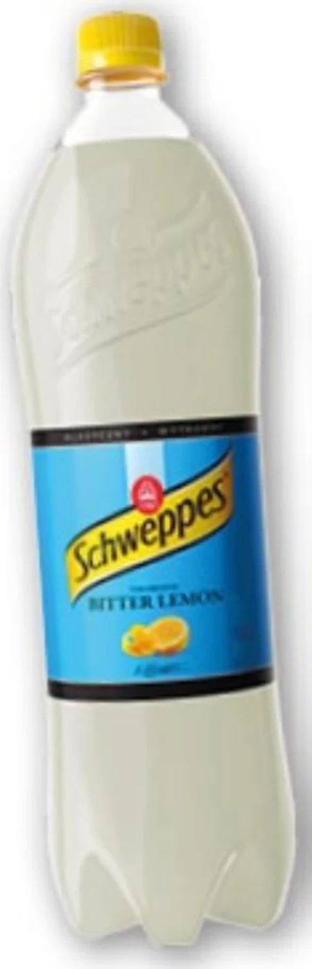 Napój gazowany Schweppes