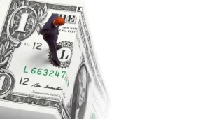Fed uderza w dolara 