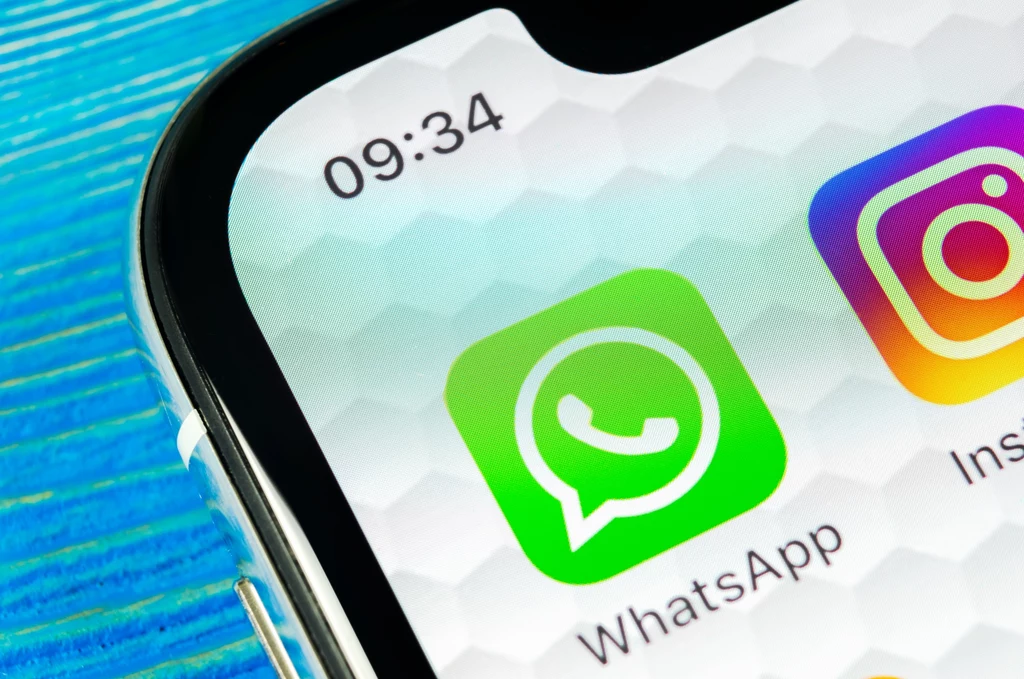 WhatsApp ograniczy funkcjonalność kont