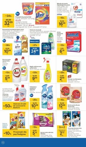 Tesco - Grilluj na całego