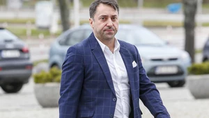 Małżeństwo Marcina Millera zawisło na włosku. "Powiedziała, że nie chce przeszkadzać mi w karierze"
