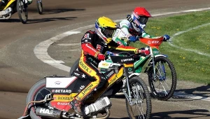 Maciej Janowski, Leon Madsen