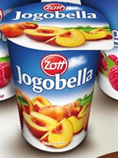 Jogurt owocowy Zott