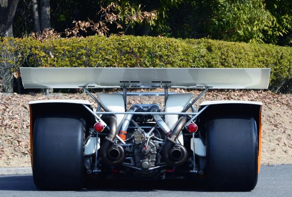 Toyota 7 Turbo Toyota 7 Turbo