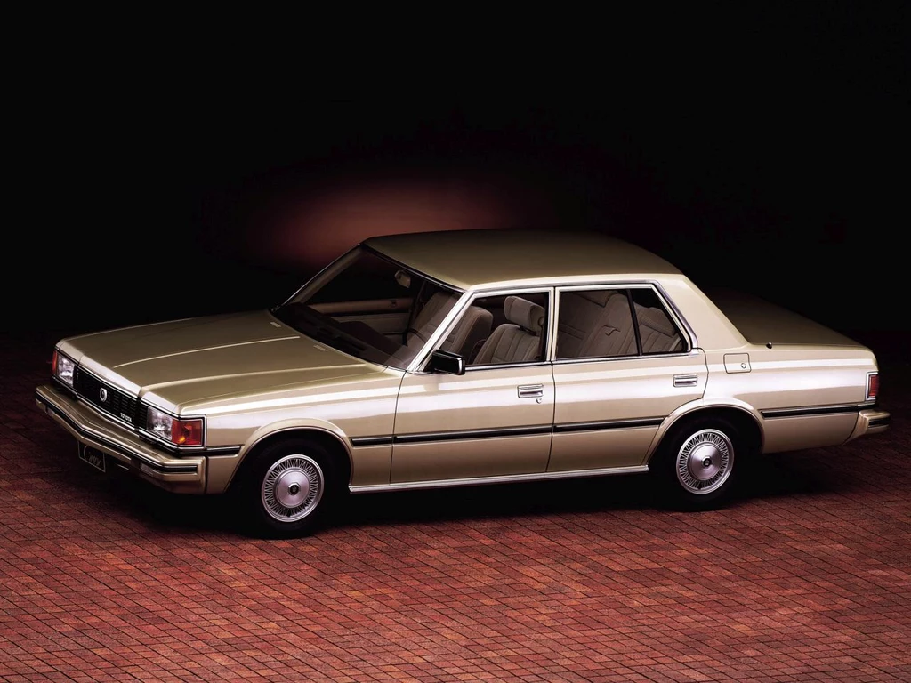 Toyota Crown Toyota Crown