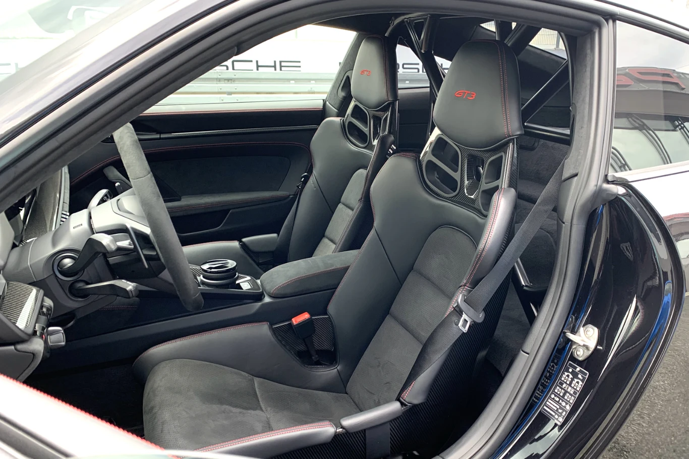 Porsche 911 GT3