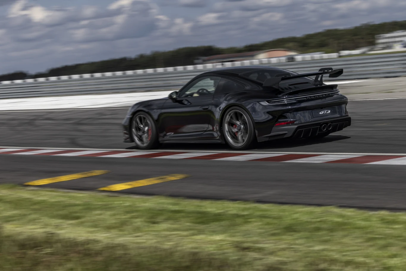 Porsche 911 GT3