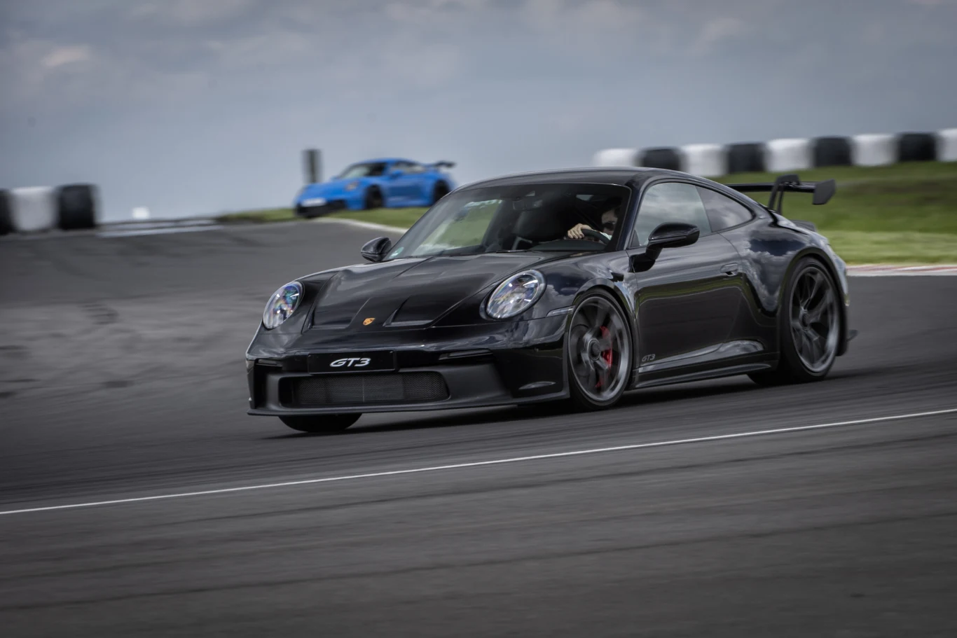 Porsche 911 GT3