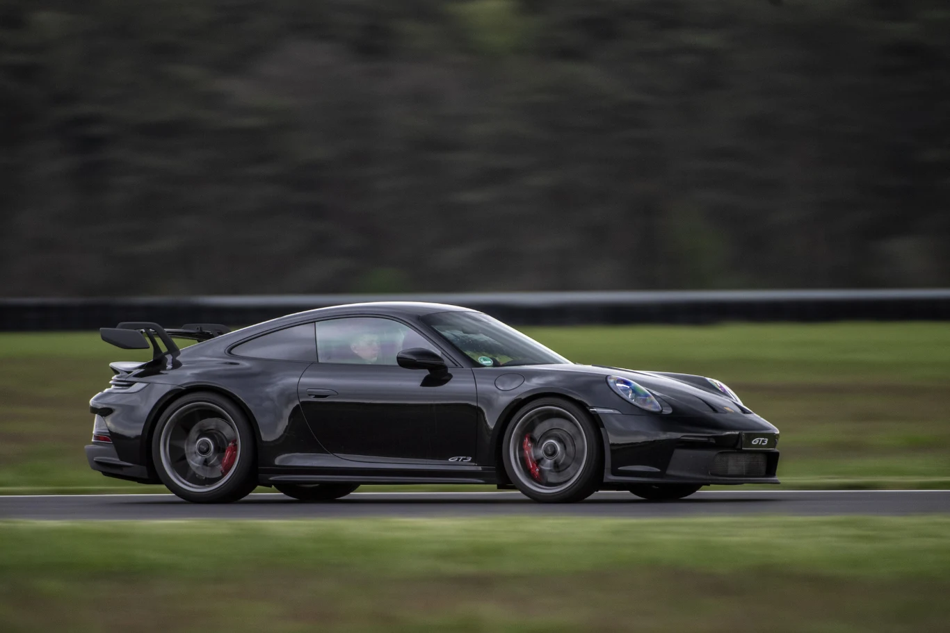 Porsche 911 GT3